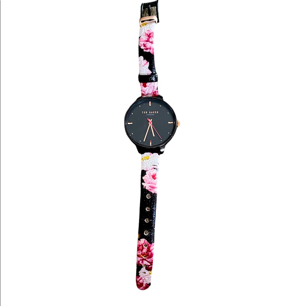 Ted Baker watch